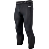 Lightning 3/4 Length Compression Tight - Adult Youth
