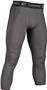 Champro Adult Youth 3/4 Length Compression Tights