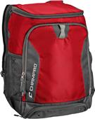 Champro Fortress 2 Backpack 13" x 8" x 18" E81