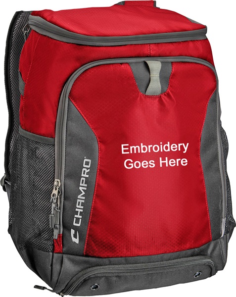 Fortress 2 Backpack - 13