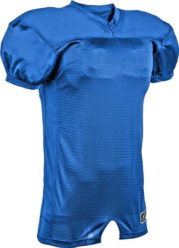 Champro All-Purpose Audible Football Jersey. Decorated in seven days or less.
