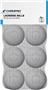 Champro NOCSAE Lacrosse Balls 3PK/6PK