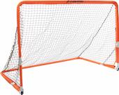 Champro Wheeled Soccer Goal 6' X 4' Champro Wheeled Soccer Goal 6' X 4'