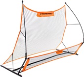 Soccer Skill Trainer Rebounder