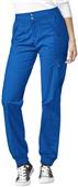 WonderWink Wonderflex Womens Cargo Jogger Pant