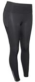 Baw Ladies/Girls High Rise Leggings