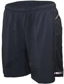 Baw Mens 7" 2-in-1 Running Short