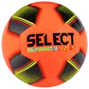 select strike soccer ball