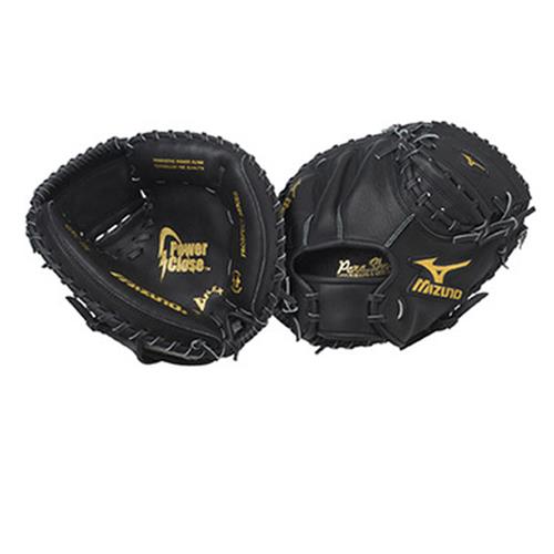 Mizuno GXC111 Prospect Catcher's Mitts Baseball Equipment & Gear