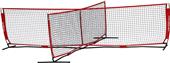 Powernet 4 Way Soccer Tennis Net 12'x12'x3' Powernet 4 Way Soccer Tennis Net 12'x12'x3'