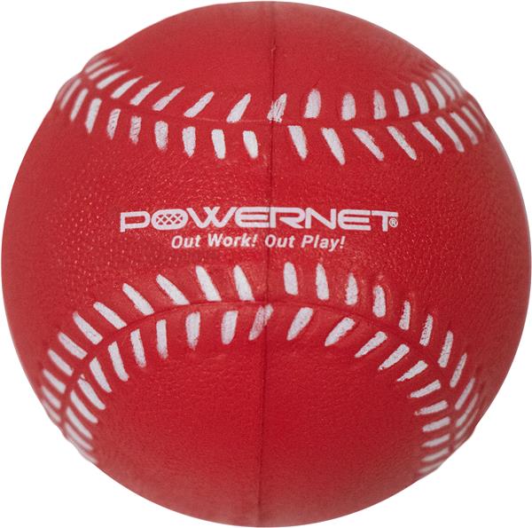 Baseball Memory Foam Balls (12 pack) 1173 Baseball Equipment & Gear