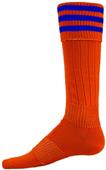 Red Lion 3 STRIPE STRIKER Athletic Socks Red Lion 3 STRIPE STRIKER Athletic Socks