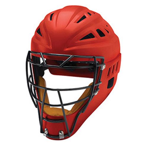 Mizuno Pro Baseball Catcher's Helmets Baseball Equipment & Gear