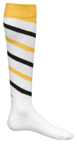 Red Lion Cyclone Knee High Athletic Socks