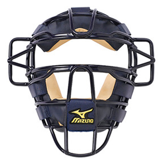 E14224 Mizuno Classic Baseball Catcher's Masks