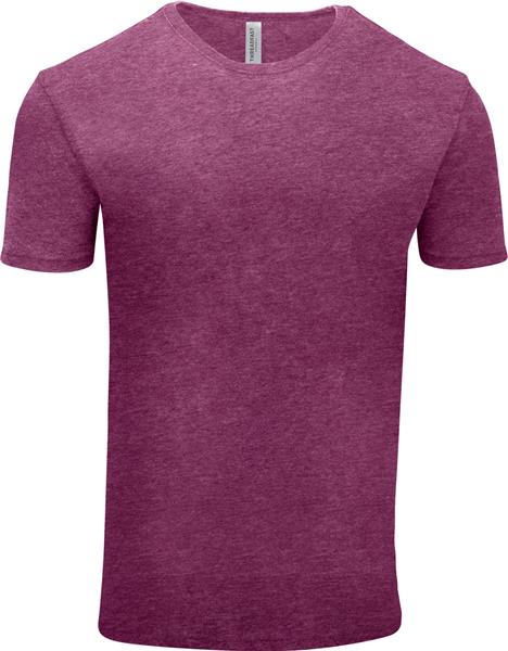 Threadfast Apparel Unisex Vintage Dye T-Shirt - Soccer Equipment and Gear