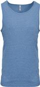 Threadfast Apparel Unisex Triblend Tank