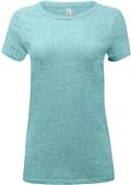 Threadfast Apparel Ladies Triblend T-Shirt