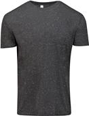 Threadfast Apparel Mens Triblend Fleck T-Shirt