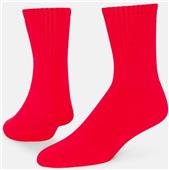 Red Lion Solid Crew Socks - Closeout Red Lion Solid Crew Socks - Closeout