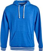 J America Adult Relay Fleece Hood