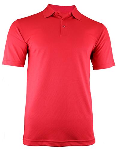 E142326 Epic Adult & Youth Short Sleeve Polo Shirts