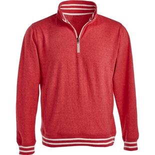 J America Adult Relay Fleece 1/4 Zip