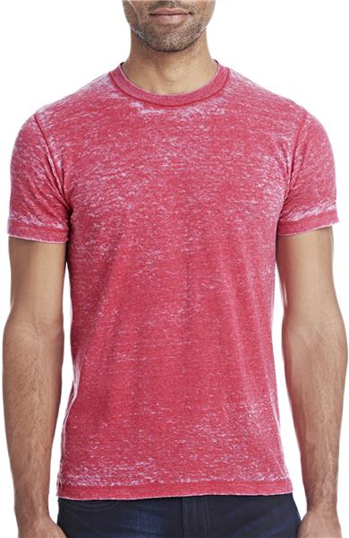 Colortone Tie-Dye Adult Acid Wash T-Shirt - Soccer Equipment and Gear