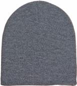 Yupoong Adult Knit Beanie