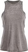 J America Ladies Zen Jersey Tank