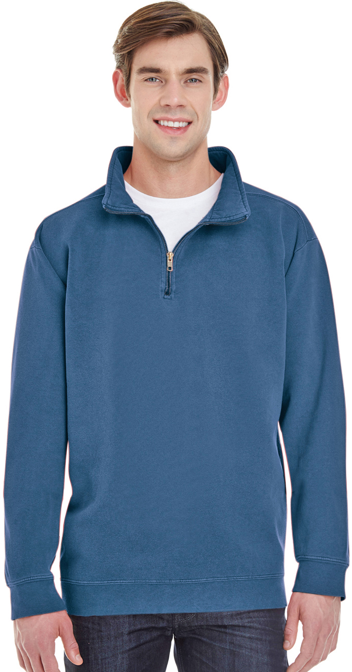 plain comfort color sweatshirt