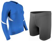 Uniform Kits and Package Deals