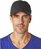Hall of Fame Medium-Weight 6-Panel Cap Hall of Fame Medium-Weight 6-Panel Cap