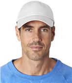 Hall of Fame Ultra-Lightweight 6-Panel Cap Hall of Fame Ultra-Lightweight 6-Panel Cap