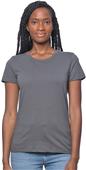 Women's Viscose Bamboo Organic Cotton Tee 73001