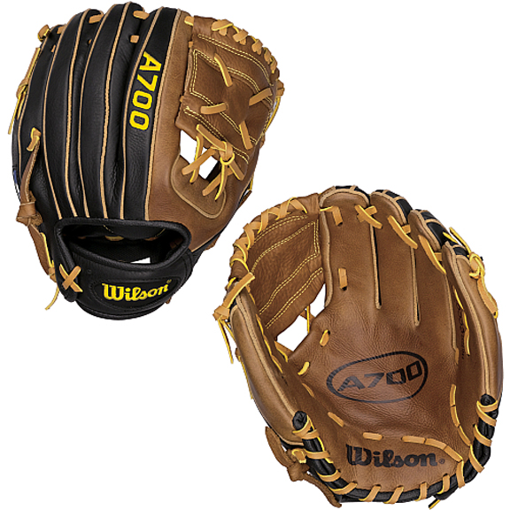 WTA0700 X2BST Infield/Pitcher Baseball Gloves Baseball Equipment & Gear