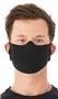 Lightweight Fabric Face Mask - Pack of 40