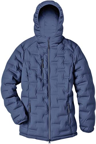 North End Ladies' Loft Puffer Jacket