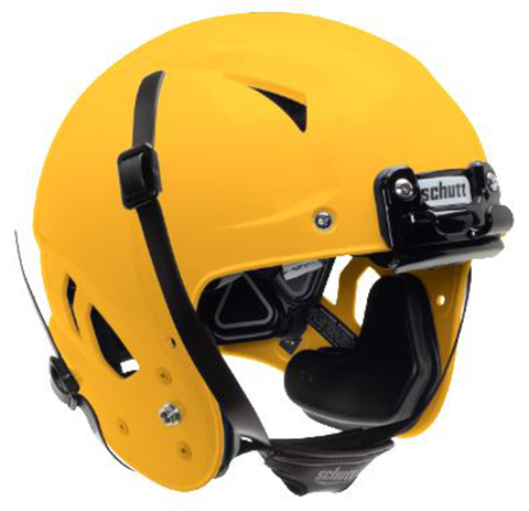 Size Schutt Vengeance A11 Youth Molded Helmet Equipment Football