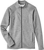 North End Ladies' Flux 2.0 Full-Zip Jacket