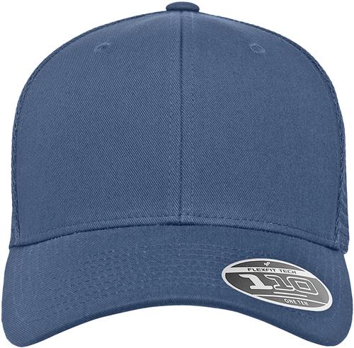 Flexfit Adult 110 Mesh Cap. Embroidery is available on this item.