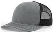 Richardson 112+ R-Flex Adjustable Trucker Cap