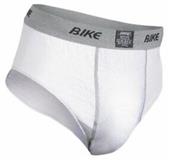 Teen LG Cotton Brief Supporter w/Soft Cup Included Teen LG Cotton Brief Supporter w/Soft Cup Included