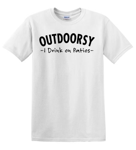 Epic Adult/Youth Outdoorsy Cotton Graphic T-Shirts. Free shipping.  Some exclusions apply.