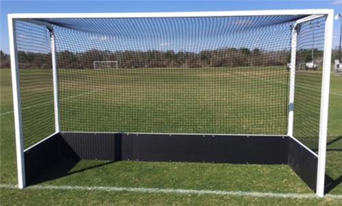 PEVO 2X3" Rectangular Championship Field Hockey Goal (EACH). Free shipping.  Some exclusions apply.