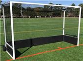 PEVO League Field Hockey Goal 7' x 12' x 4' (EACH)