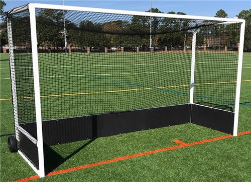 PEVO 2" Square League Field Hockey Goal (EACH). Free shipping.  Some exclusions apply.