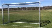 PEVO Practice Field Hockey Goal 7' x 12' x 4' (EACH)