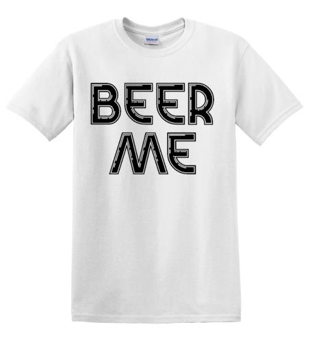 Epic Adult/Youth Beer Me Cotton Graphic T-Shirts. Free shipping.  Some exclusions apply.