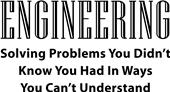 Epic Adult/Youth Engineering Cotton T-Shirts Epic Adult/Youth Engineering Cotton T-Shirts